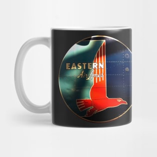 Eastern Airlines Mug